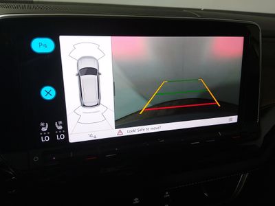 2024 Volkswagen Atlas - Photo 17