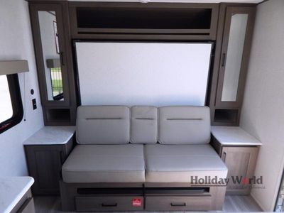2026 Grand Design Transcend One - Photo 10