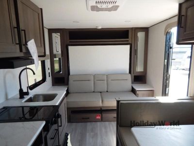 2026 Grand Design Transcend One - Photo 9