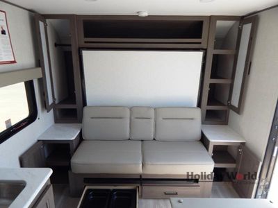 2026 Grand Design Transcend One - Photo 12