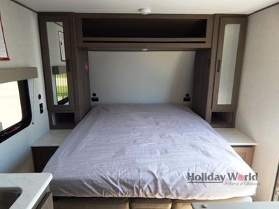 2026 Grand Design Transcend One - Photo 11