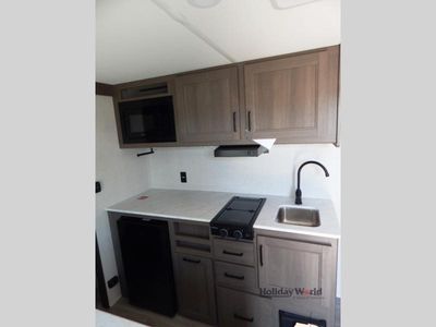 2026 Grand Design Transcend One - Photo 13