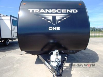 2026 Grand Design Transcend One - Photo 3