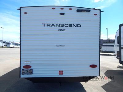 2026 Grand Design Transcend One - Photo 6
