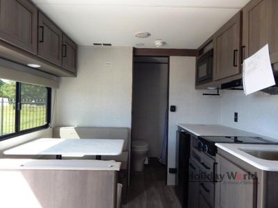 2026 Grand Design Transcend One - Photo 8