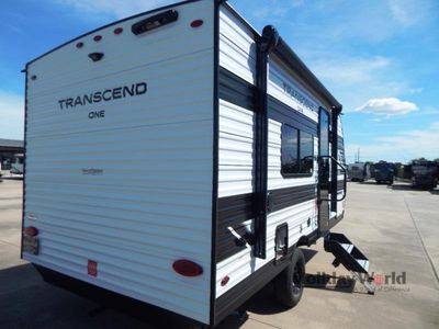 2026 Grand Design Transcend One - Photo 5