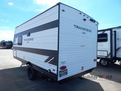 2026 Grand Design Transcend One - Photo 4