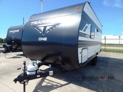 2026 Grand Design Transcend One - Photo 2