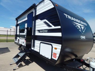 2026 Grand Design Transcend One - Photo 1