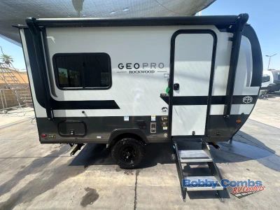 2026 Forest River RV Rockwood GEO Pro - Photo 16