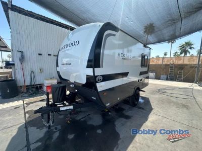 2026 Forest River RV Rockwood GEO Pro - Photo 18