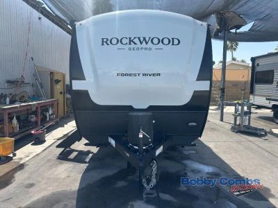 2026 Forest River RV Rockwood GEO Pro - Photo 17