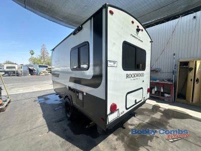 2026 Forest River RV Rockwood GEO Pro - Photo 20