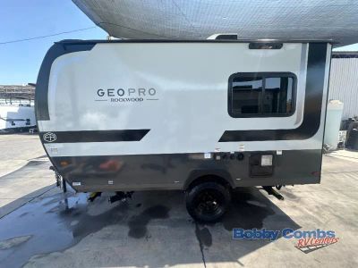 2026 Forest River RV Rockwood GEO Pro - Photo 19