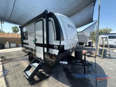 2026 Forest River RV Rockwood GEO Pro - Photo 1