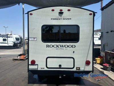 2026 Forest River RV Rockwood GEO Pro - Photo 21