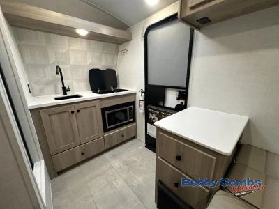 2026 Forest River RV Rockwood GEO Pro - Photo 4