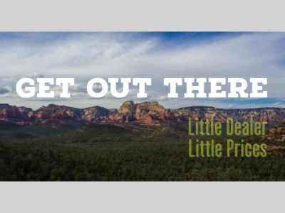 2026 Remote Vans Remote Vans — photo 11 view