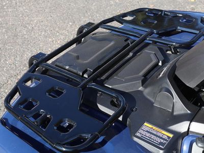 2026 Honda FourTrax Rancher 4x4 Automatic DCT IRS EPS - Photo 10