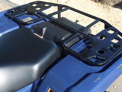 2026 Honda FourTrax Rancher 4x4 Automatic DCT IRS EPS - Photo 9