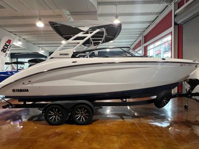 2023 Yamaha 252 SD - Photo 16