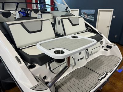 2023 Yamaha 252 SD - Photo 13