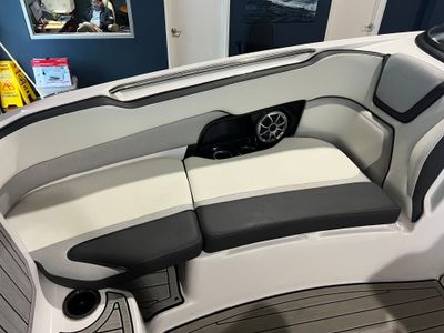 2023 Yamaha 252 SD - Photo 6