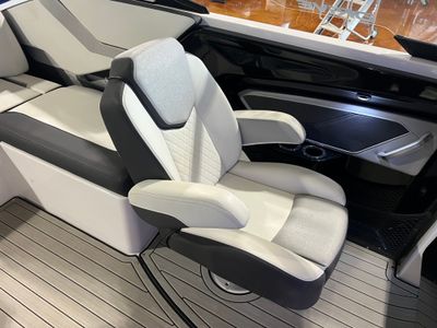 2023 Yamaha 252 SD - Photo 27