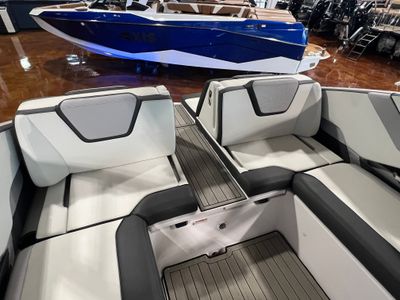 2023 Yamaha 252 SD - Photo 22