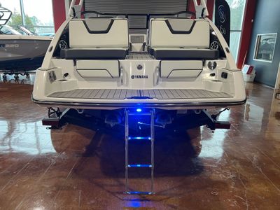 2023 Yamaha 252 SD - Photo 18
