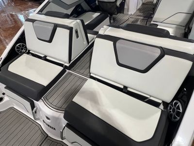2023 Yamaha 252 SD - Photo 20