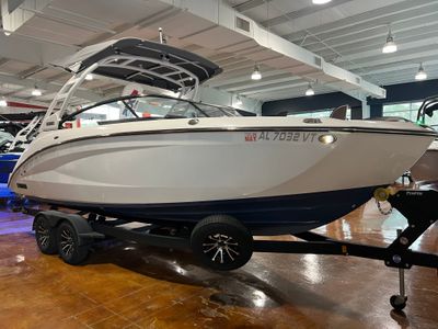 2023 Yamaha 252 SD - Photo 17