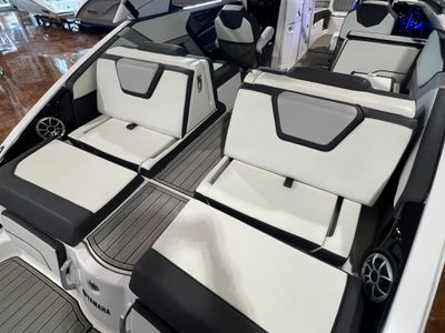 2023 Yamaha 252 SD - Photo 21