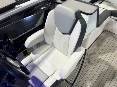 2023 Yamaha 252 SD - Photo 2