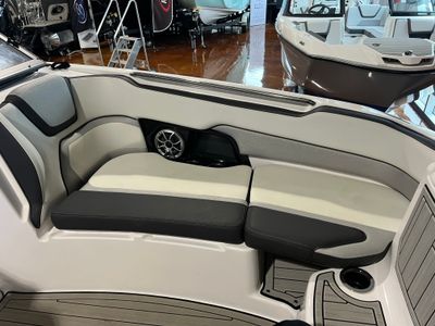 2023 Yamaha 252 SD - Photo 5