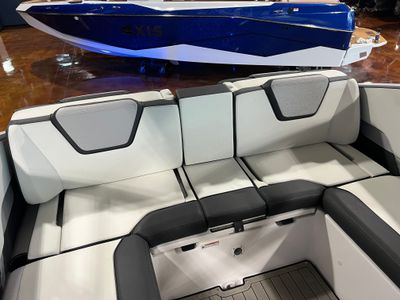 2023 Yamaha 252 SD - Photo 23