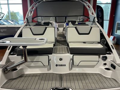 2023 Yamaha 252 SD - Photo 14