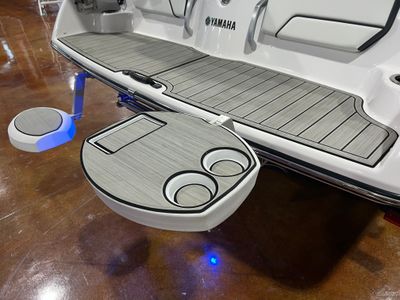 2023 Yamaha 252 SD - Photo 12