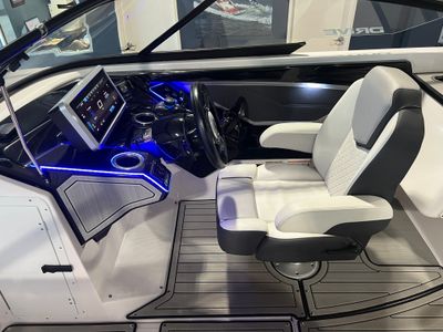 2023 Yamaha 252 SD - Photo 1