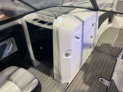 2023 Yamaha 252 SD - Photo 28