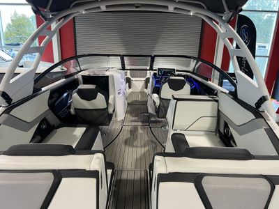 2023 Yamaha 252 SD - Photo 19