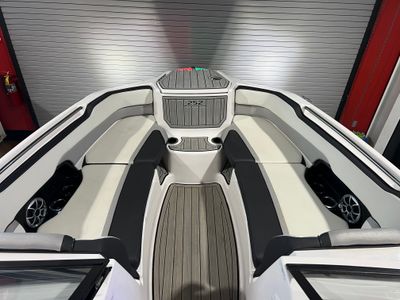 2023 Yamaha 252 SD - Photo 4