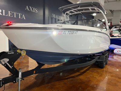 2023 Yamaha 252 SD - Photo 8