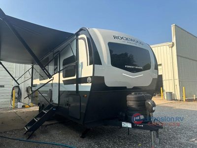 2026 Forest River RV Rockwood Mini Lite - Photo 1