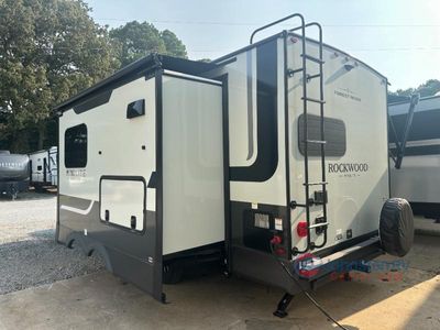 2026 Forest River RV Rockwood Mini Lite - Photo 6