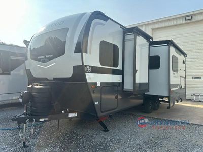 2026 Forest River RV Rockwood Mini Lite - Photo 5