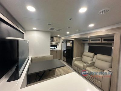 2026 Forest River RV Rockwood Mini Lite - Photo 9