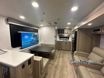 2026 Forest River RV Rockwood Mini Lite - Photo 10