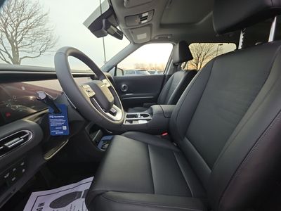 2026 Hyundai Palisade Hybrid — photo 9 view