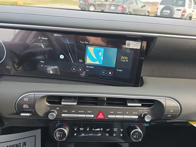 2026 Hyundai Palisade Hybrid — photo 11 view
